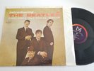 Introducing the Beatles Rock LP VeeJay SR 1062 In Shrink VG+ Vinyl