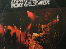 FRANK ZAPPA/MOTHERS ROXY AND ELSEWHERE 2 LP SET DESCREET VINYL NEAR MINT