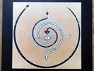 JON HASSELL - POWER SPOT - LP VINYLE 1986 ECM 1327