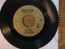 The Humans,Warning / Take a Taxi.Audition Label ,45 RPM