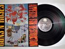 GUNS N' ROSES  APPETITE FOR DESTRUCTION 1987 LP Banned GEFFEN REC. WX125 EX/EX+