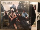 THE VERVE - Urban Hymns 2 LP Shrink Bitter Sweet Symphony NM