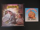 The Garbage Pail Kids Movie Soundtrack LP OST + La Bande Des Crados 7