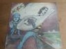 VINTAGE 1976 AC/DC DIRTY DEEDS DONE DIRT CHEAP LP/VINYL/RECORDS
