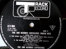 Jimi Hendrix - Ex UK Mono Smash Hits 1st UK press 1968 on Track Label-A1 B1