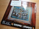MUSSORGSKY, PICTURES AT AN EXHIBITION, REINER, CSO, RCA LIVING STEREO LP, 1958.
