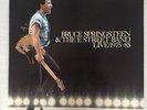 Bruce Springsteen & The Street Band, Live/1975-85 Neuwertig 5 LPs