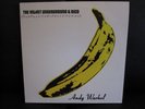The Velvet Underground & Nico Andy Warhol Verve Records ?– V6-5008 MV 2060 Japan