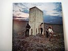 THE WHO LP  Who's Next 1971  Decca keith moon pete townshend