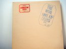 THE WHO  LP Live At Leeds 1970 Decca 12 Inserts  pete townshend keith moon
