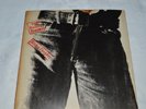 The Rolling Stones ?– Sticky Fingers.Records no.COC 59100