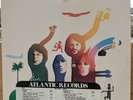 ABBA - The Album [LP] [M] PROMO DISC