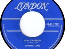 Loretta Lynn:  New Rainbow / Heartache Meet Mr. Blues