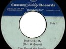 SINS OF THE FAMILY Acetate 7