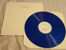 Led Zeppelin Interview 1972 LP RAMBLE 1C Blue Vinyl *Limited 500 Only* *STUNNING