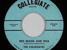 Funk 45 - Collegiates - Red Beans and Rice - Collegiate - mp3