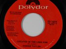 70s Soul Funk 45 - Debbie Taylor - Cheaper In The Long Run - Polydor - mp3