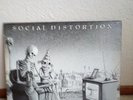 RARE SOCIAL DISTORTION MOMMY'S LITTLE MONSTER 1983 ORIGINAL 1ST PRESSING EX
