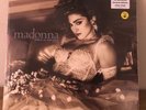 Madonna Like A Virgin Clear Vinyl Sainsbury’s UK Exclusive Limited Edit *SEALED*