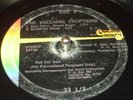 THE VOLCANIC ERUPTIONS Soul Sister Brown Sugar 7