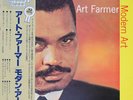 Art Farmer / Modern Art