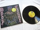 Body Count First LP Vinyl Ice-T (Cypress hill Slayer Type o negative Biohazard