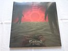 Enslaved In Times Gatefold 2 LP SILVER US-Import Double VINYL Lim.500 (Bathory