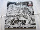 Sacred Reich Ignorance Gatefold LP Re-Issue RED/WHITE BI-COLOURED VINYL Lim. 300
