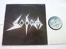 Sodom Expurse of Sodomy Ep LP Maxi Vinyl (Kreator Venom Destruction Celtic Frost