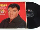 Elvis' Girl Happy - RD 7714 black label red spot.1965