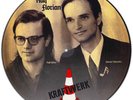 KRAFTWERK - RALF AND FLORIAN - PICTURE DISC -  LP
