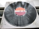 LED ZEPPELIN IV 4 - PLUM/RED PORKY PECKO DUCK 1st UK PRESS 1971 A//3 B//3