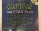 NEW “The Beatles Song Book” Romantic Instrumentals | Hollyridge Strings | Sealed