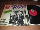 Beatles - Please Please Die zentrale Tanzschaffe Vinyl LP 1st Press '64 German