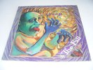 THE FALL - C.R.E.E.P. - 12 INCH GREEN VINYL -