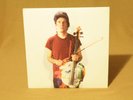Arthur Russell Calling Out of Context Record LP