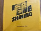 The Shining Original Soundtrack Vinyl LP Warner Brother Record Album