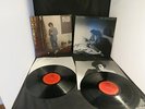 (2) Billy Joel Vinyl lps - The Stranger and 52nd Street (not 180 gram) both NM