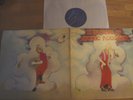 Atomic Rooster - In Hearing Of Philips LP 6369 007 1971 Prog Rock Krautrock
