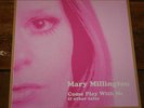 MARY MILLINGTON COME PLAY WITH ME & TALES NUMBERED SIGNED 10