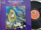 CHARLES MUNCH / BERLIOZ symphonie fantastique / VSM CVAP 2037