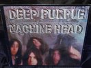 Deep Purple Machine Head SEALED USA 1972 ORIG.? GATEFOLD LP W/ NO BARCODE