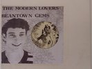 Modern Lovers Jonathan Richman Beantown Gems RARE MINT orig LP ltd ed