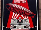 LED Zeppelin Mothership 4 LP mit Booklet