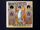 DIANA ROSS  LP  ** WLP  PROMO **  LET THE SUNSHINE IN  WHITE LABEL  1969 CLEANED