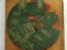 Talking Heads - Speaking In Tongues - Clear Vinyl - Rauschenberg Cover - 1-23883