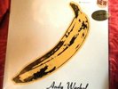 LRX:PSYCHEDELIC ROCK The Velvet Underground featuring Nico RE RM Peelable Cover
