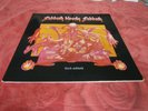 Black Sabbath LP Sabbath Bloody Sabbath Original Australian Vertigo Pressing