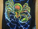 Thunderdome XII - Caught in the Web of Death Longsleeve, SIZE XL, Hardcore, ID&T
