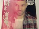 A-Track ft Phantogram-Parallel Lines Side B Serato Tone (7 inch record)